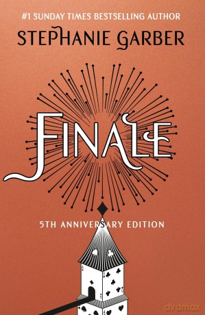 Finale Anniversary Edition - Stephanie Garber [KSIĄŻKA]