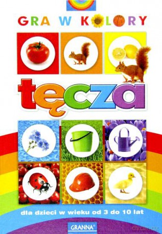 Tęcza [GRA]