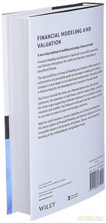 Financial Modeling And Valuation [KSIĄŻKA]