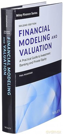Financial Modeling And Valuation [KSIĄŻKA]