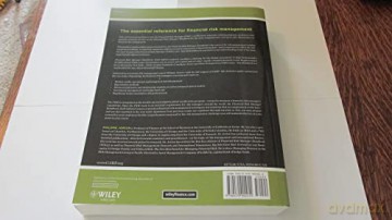 Financial Risk Manager Handbook - Philippe Jorion [KSIĄŻKA]