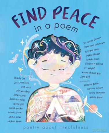 Find Peace In A Poem [KSIĄŻKA]