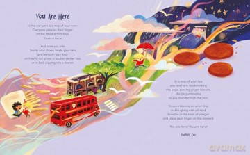 Find Peace In A Poem [KSIĄŻKA]