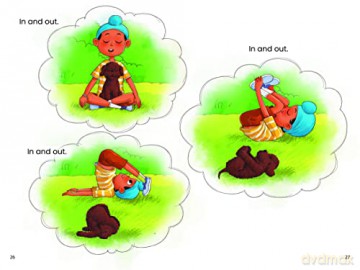 Find Yoga - Amandeep S. Kochar [KSIĄŻKA]