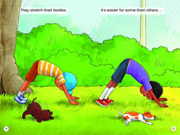 Find Yoga - Amandeep S. Kochar [KSIĄŻKA]