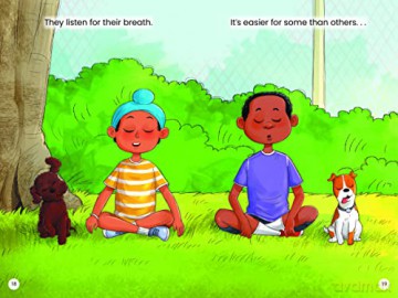 Find Yoga - Amandeep S. Kochar [KSIĄŻKA]