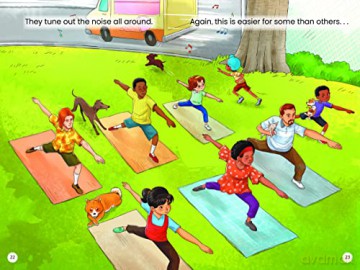Find Yoga - Amandeep S. Kochar [KSIĄŻKA]