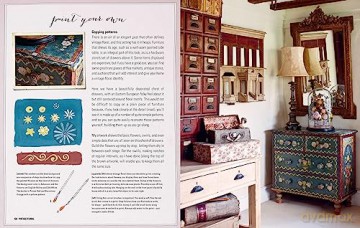 Find Your Style With Annie Sloan - Sloan Annie [KSIĄŻKA]