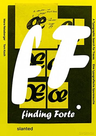 Finding Forte - Tom Koch [KSIĄŻKA]