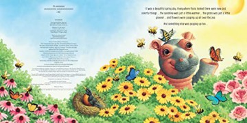 Fiona And The Easter Egg Hunt - Cowdrey Richard [KSIĄŻKA]