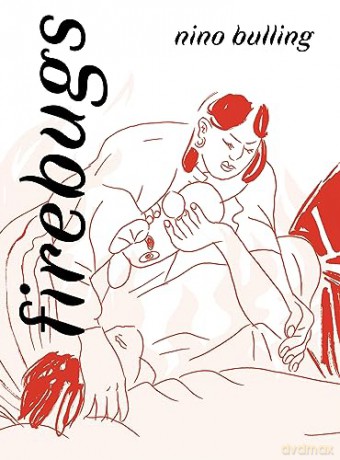 Firebugs - Nino Bulling [KOMIKS]