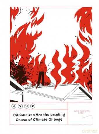 Firebugs - Nino Bulling [KOMIKS]