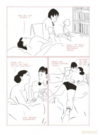 Firebugs - Nino Bulling [KOMIKS]