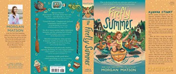 Firefly Summer - Morgan Matson [KSIĄŻKA]