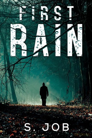First Rain - Job Shibu M [KSIĄŻKA]