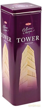 Tower (kolekcja klasyczna) [GRA]