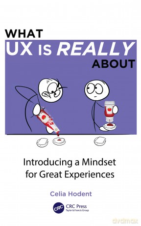First Steps Into Ux - Hodent [KSIĄŻKA]