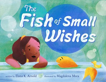 Fish Of Small Wishes - Volker Kutscher [KSIĄŻKA]