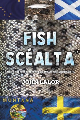 Fish Scalta - John Lalor [KSIĄŻKA]