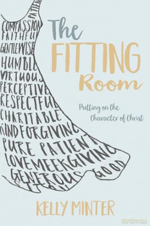 Fitting Room - Kelly Minter [KSIĄŻKA]