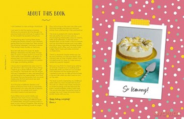 Fitwaffles No Bake Baking - Eloise Head [KSIĄŻKA]