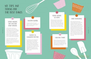 Fitwaffles No Bake Baking - Eloise Head [KSIĄŻKA]