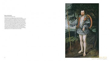 Five Hundred Years Of British Art - Kirsteen Mcswein [KSIĄŻKA]
