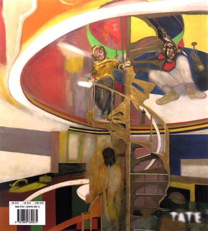 Five Hundred Years Of British Art - Kirsteen Mcswein [KSIĄŻKA]