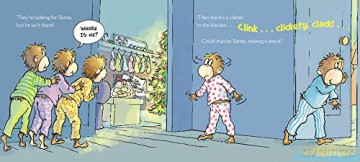 Five Little Monkeys Lookin - Christelow Eileen [KSIĄŻKA]