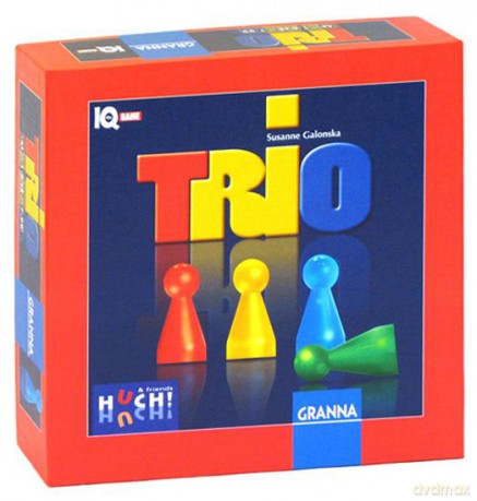 Trio [GRA]