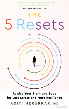 Five Resets - Aditi Nerurkar [KSIĄŻKA]