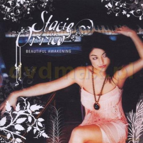 Stacie Orrico: Beautiful Awakening [CD]