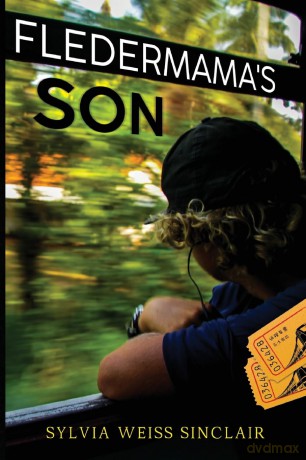 Fledermamas Son - Sylv Weiss Sinclair [KSIĄŻKA]