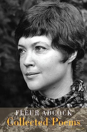 Fleur Adcock Collected Poems - Fleur Adcock [KSIĄŻKA]