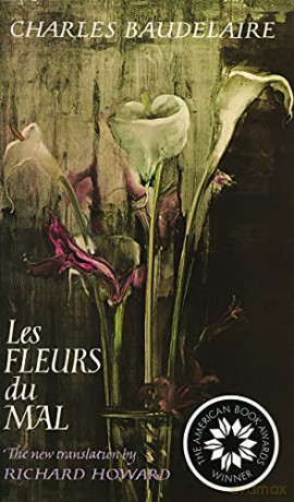 Fleurs Du Mal - Unknown [KSIĄŻKA]