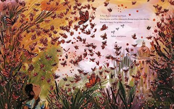 Flicker Of Hope A - Cynthia Harmony [KOMIKS]