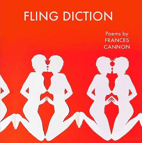 Fling Diction [KSIĄŻKA]