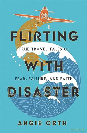 Flirting With Disaster - Angie Orth [KSIĄŻKA]