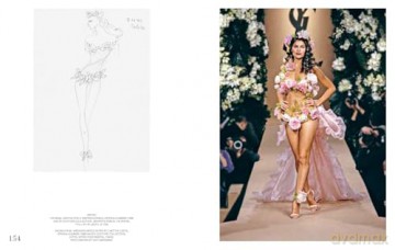 Flora - Yves Saint Laurent [KSIĄŻKA]
