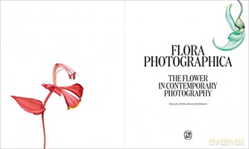Flora Photographica - William A Ewing [KSIĄŻKA]