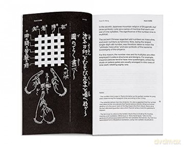 Flora Yinwong Liturgy - Flora Yin-Wong [KSIĄŻKA]