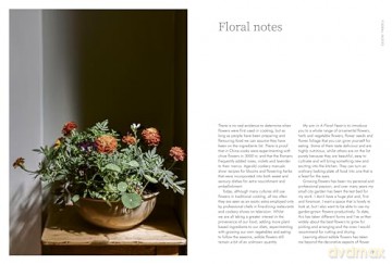 Floral Feast - Carolyn Dunster [KSIĄŻKA]