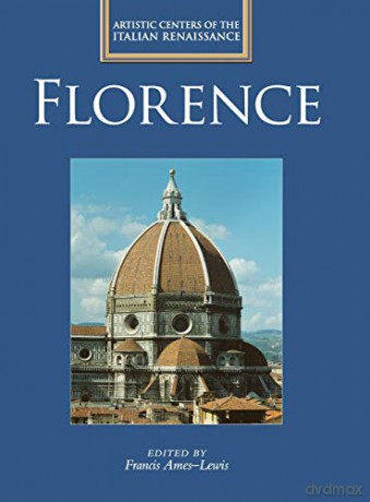 Florence - Edited By Francis Am [KSIĄŻKA]