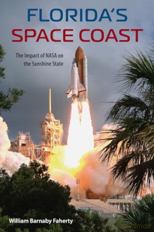 Floridas Space Coast [KSIĄŻKA]