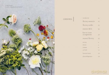 Floristry - Milli Proust [KSIĄŻKA]