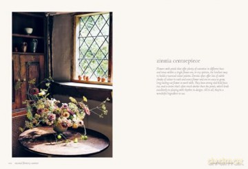 Floristry - Milli Proust [KSIĄŻKA]