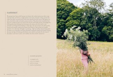 Floristry - Milli Proust [KSIĄŻKA]