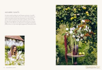 Floristry - Milli Proust [KSIĄŻKA]