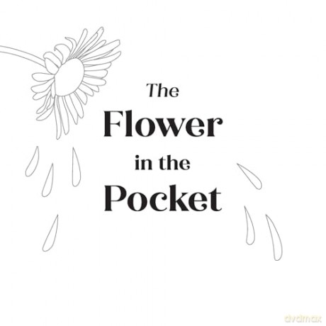 Flower In The Pocket - Carrie Hayward [KSIĄŻKA]