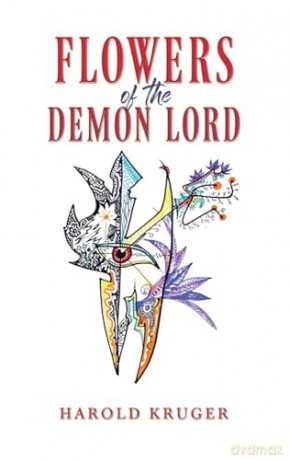 Flowers Of The Demon Lord - Harold Kruger [KSIĄŻKA]
